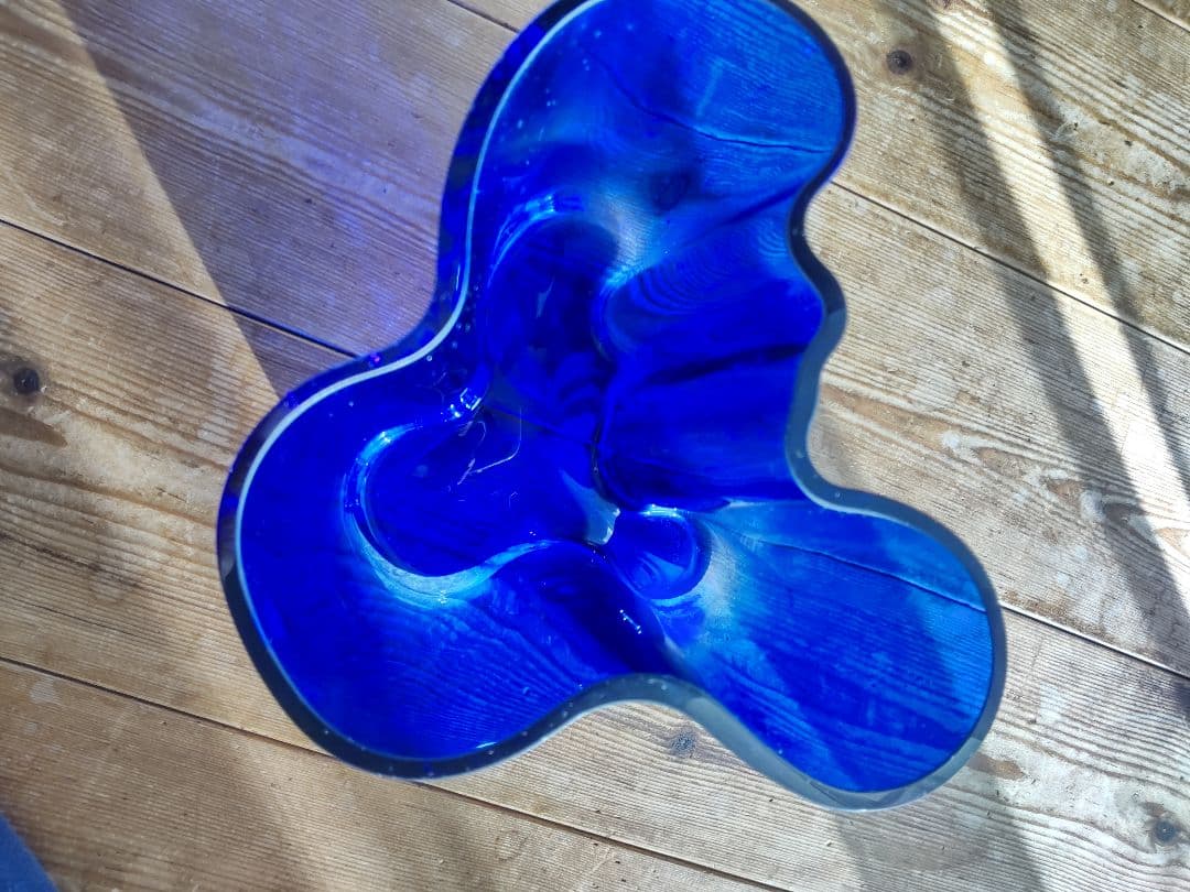 ittala Aalto イッタラ フラワーベース アアルト 120mm