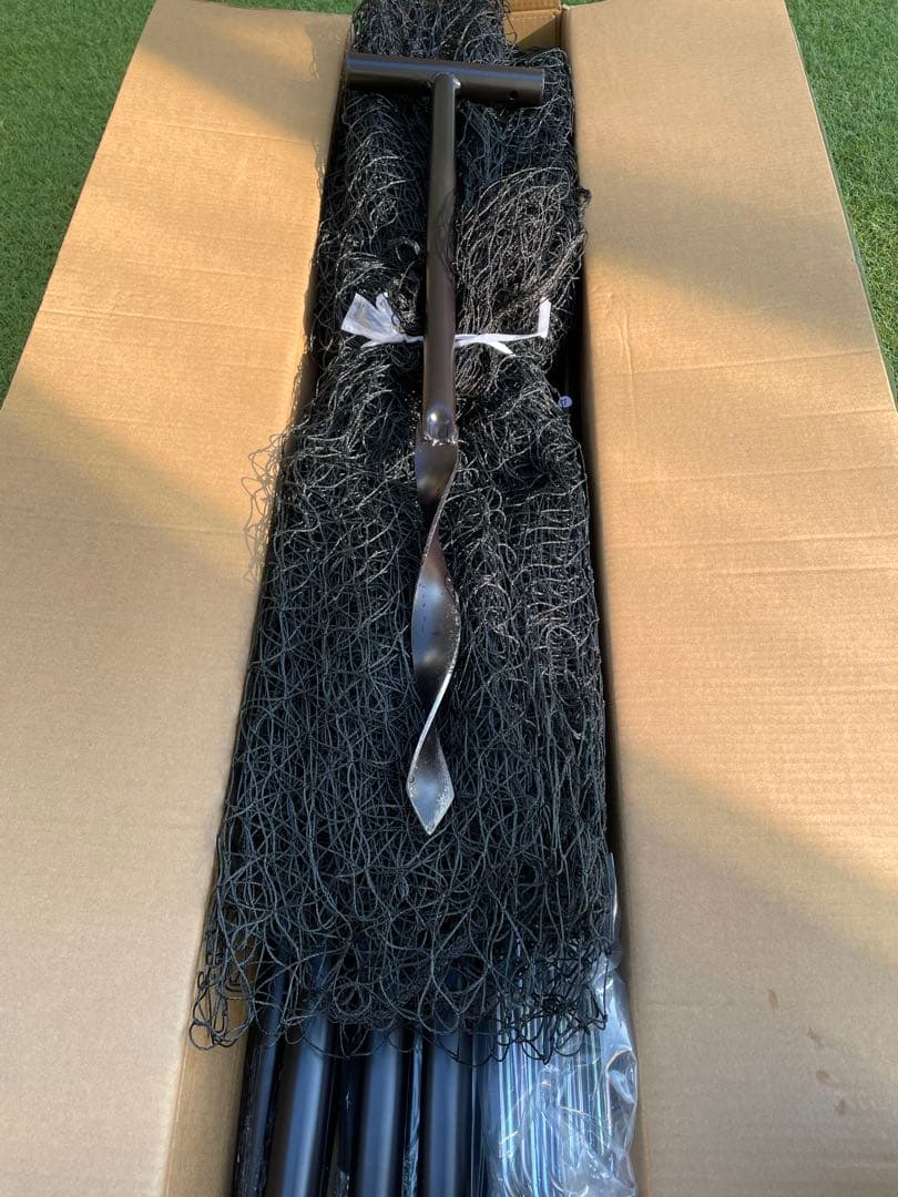 ドッグランセット