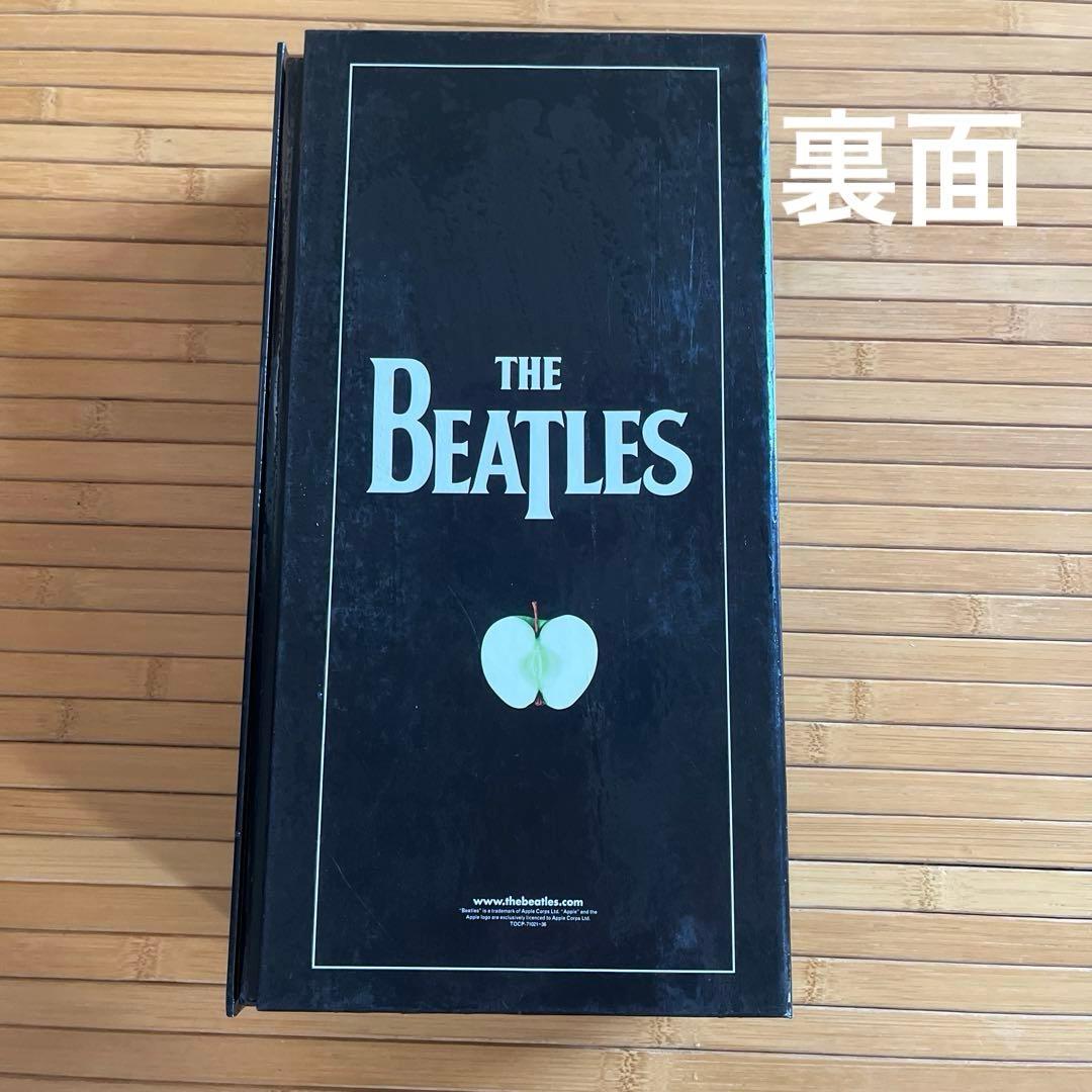 洋楽 THE BEATLES PAST MASTERS & LET IT BE
