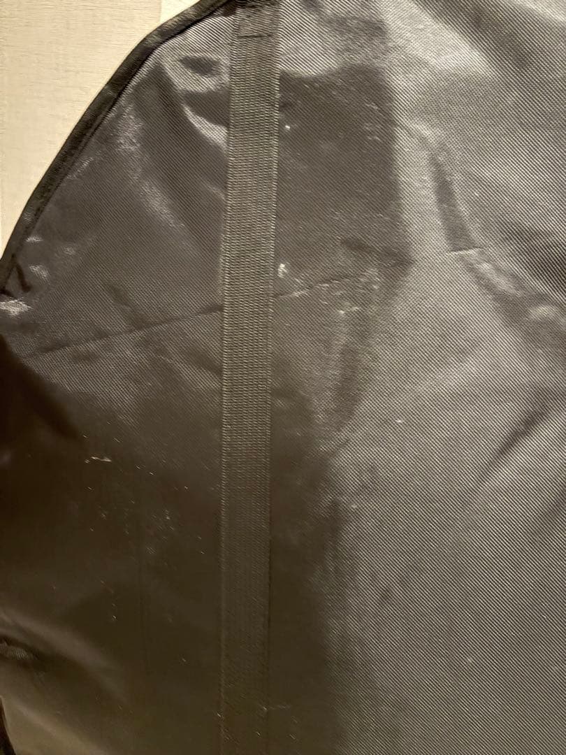 MOGICS カースル　車直結型テント　未使用