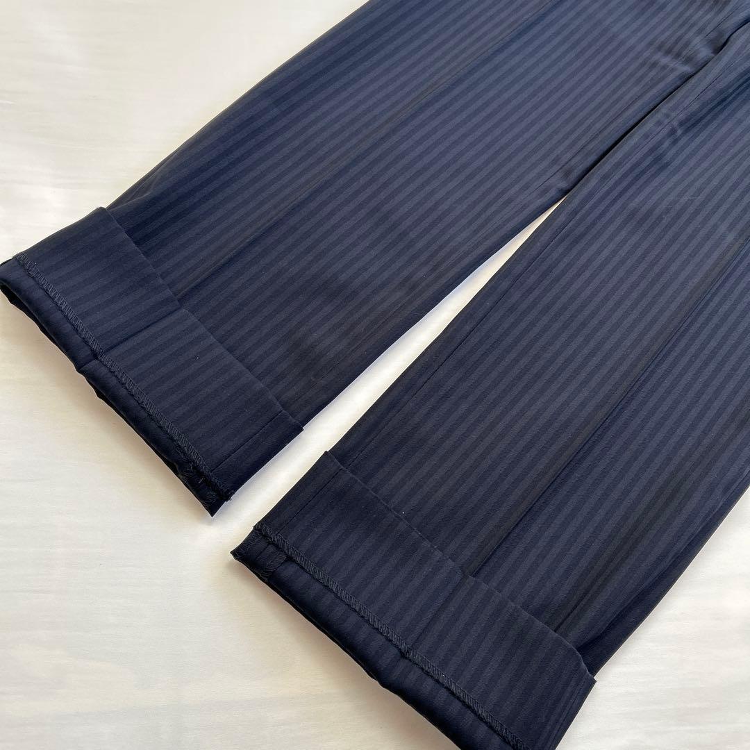 極美品　ビームス 男の子165 フォーマル スーツセットアップ 結婚式 卒業式