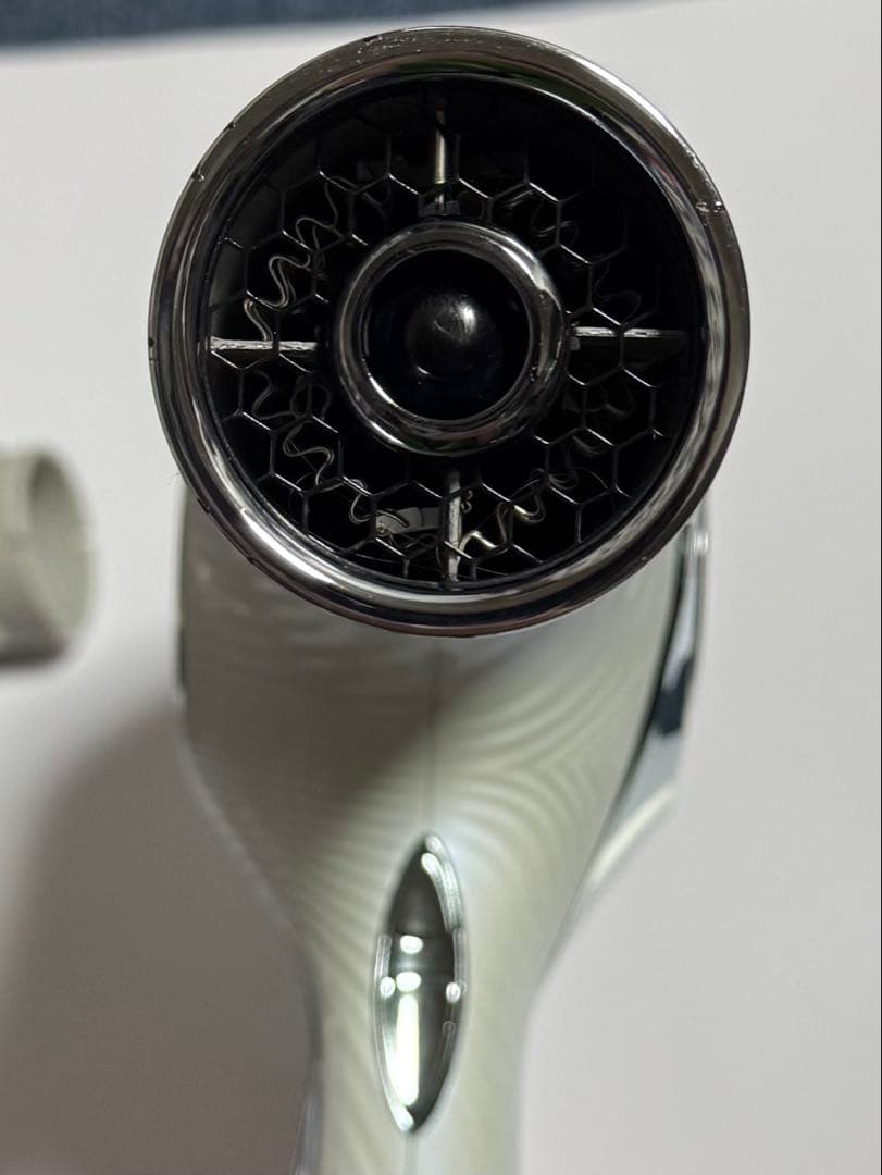 リファ ReFa RE-AJ02A ヘアドライヤー 1200W ホワイト