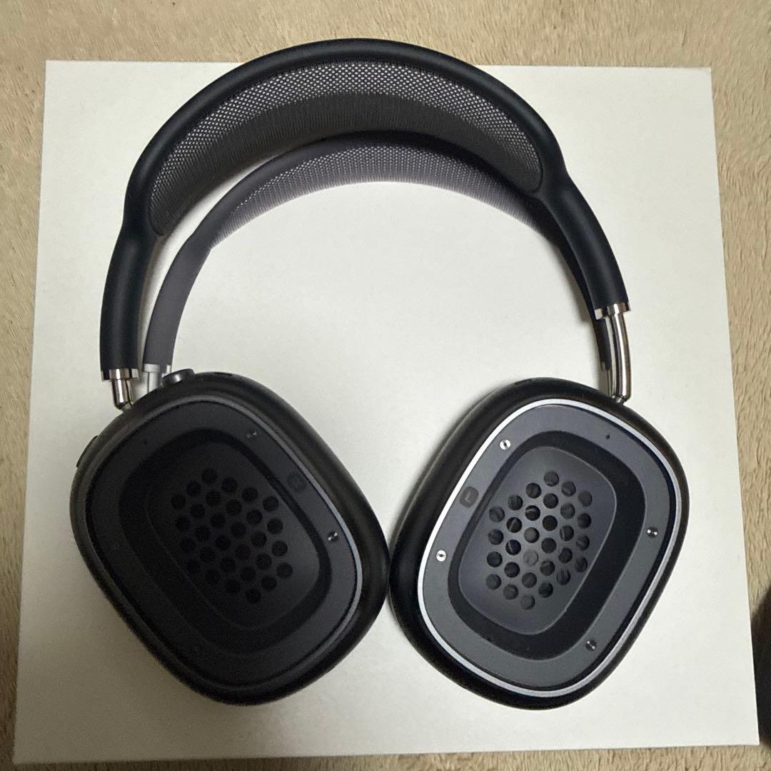 ヘッドホン AirPods Max Space Grey with Headband