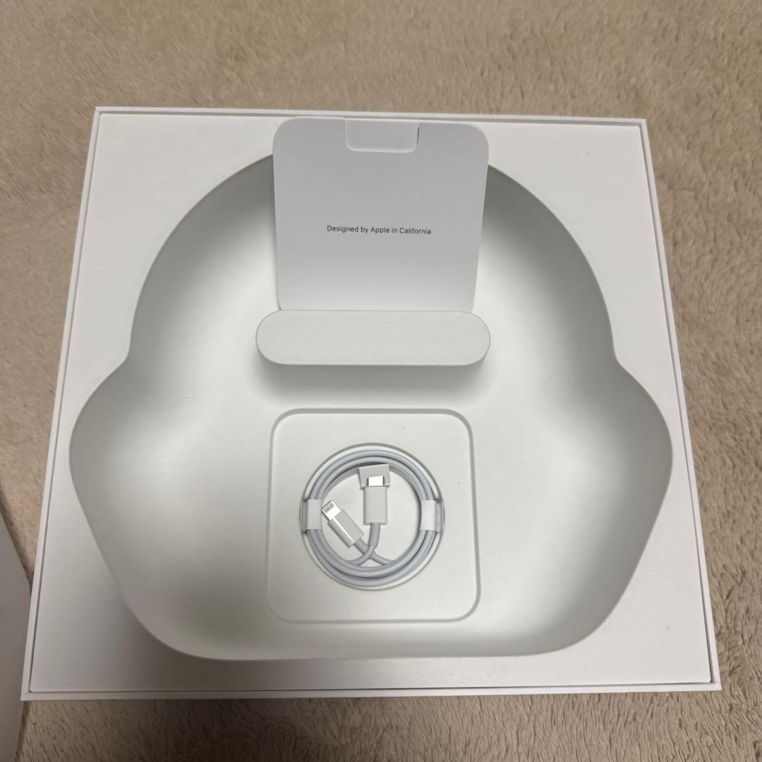 ヘッドホン AirPods Max Space Grey with Headband