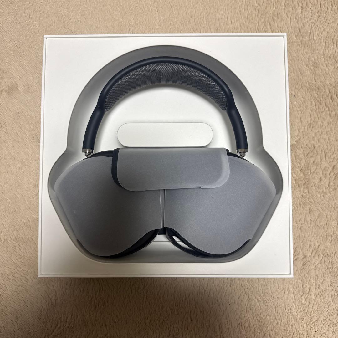 ヘッドホン AirPods Max Space Grey with Headband