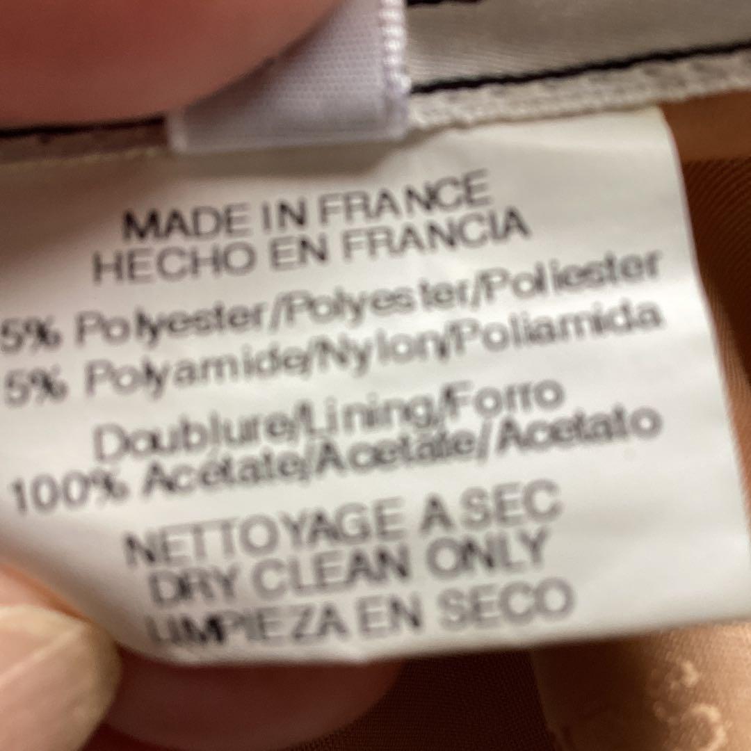 HERMES エルメス　帽子