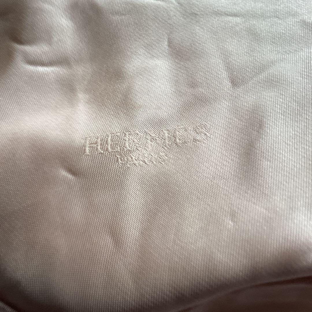 HERMES エルメス　帽子