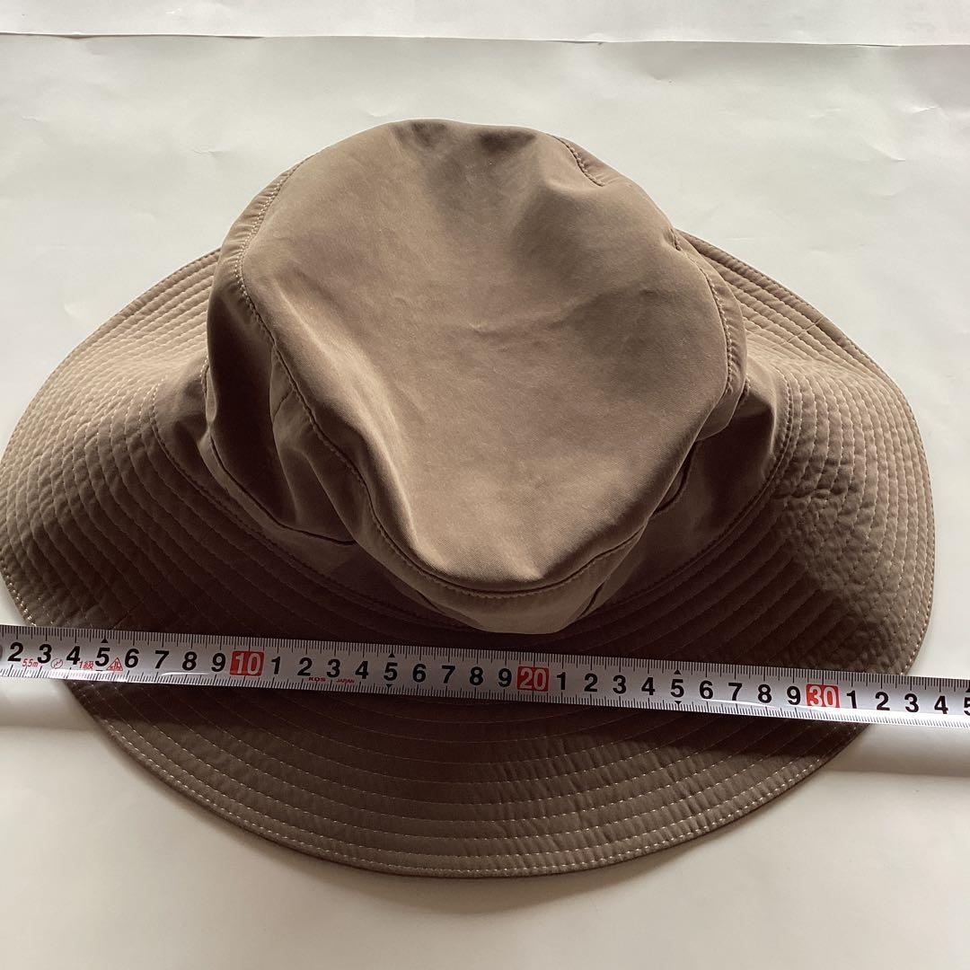 HERMES エルメス　帽子