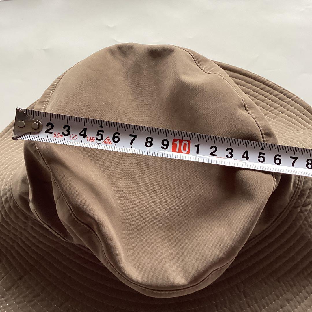 HERMES エルメス　帽子