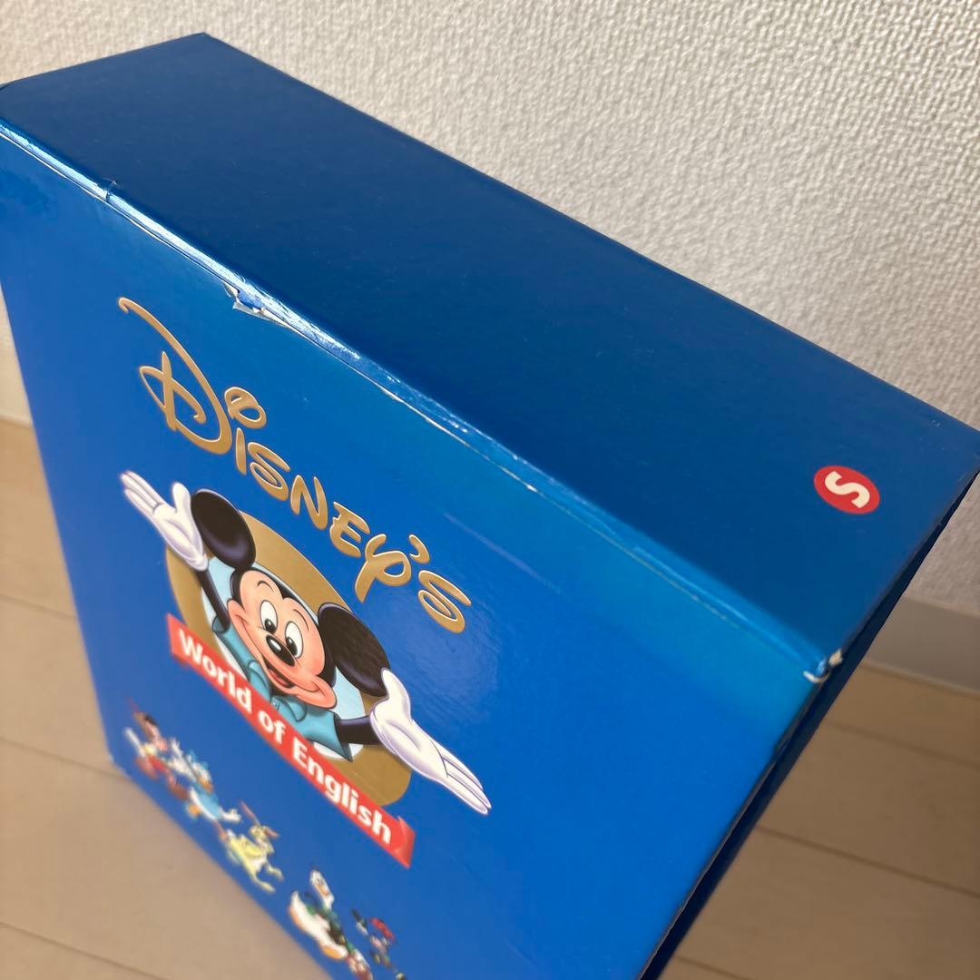 DWE sing along CD DVDテキストセット