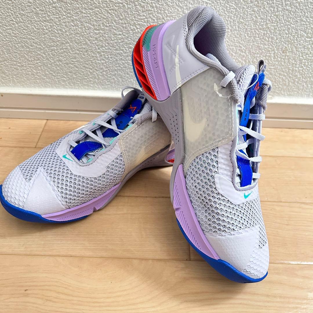 NIKE メトコン　レディース24.0cm