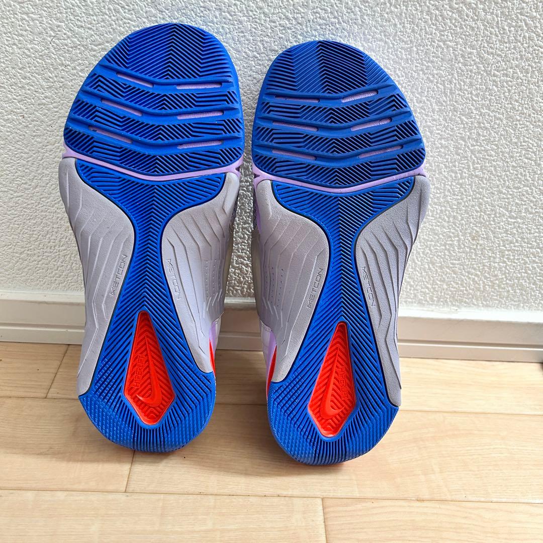 NIKE メトコン　レディース24.0cm