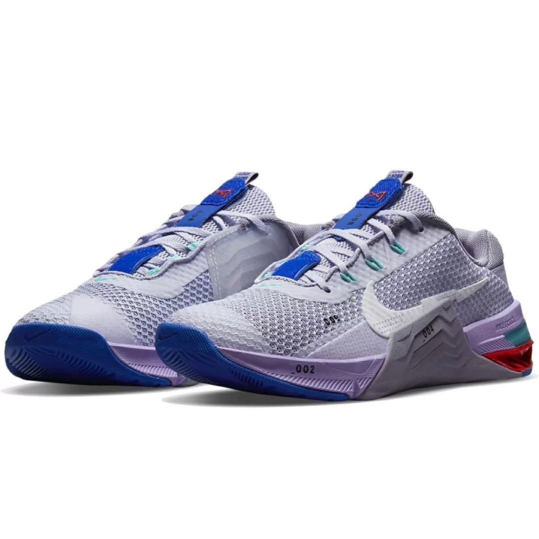 NIKE メトコン　レディース24.0cm