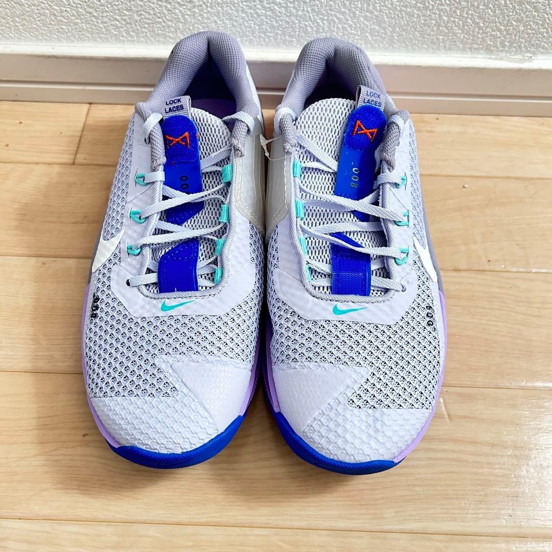 NIKE メトコン　レディース24.0cm