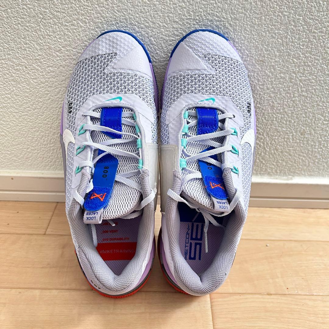 NIKE メトコン　レディース24.0cm