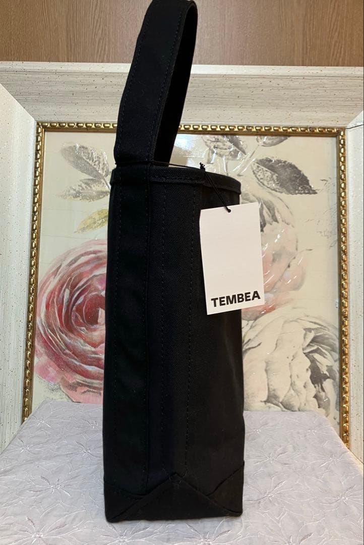 「北欧暮らしの道具店」TEMBEA / BAGUETTE TOTE SMALL