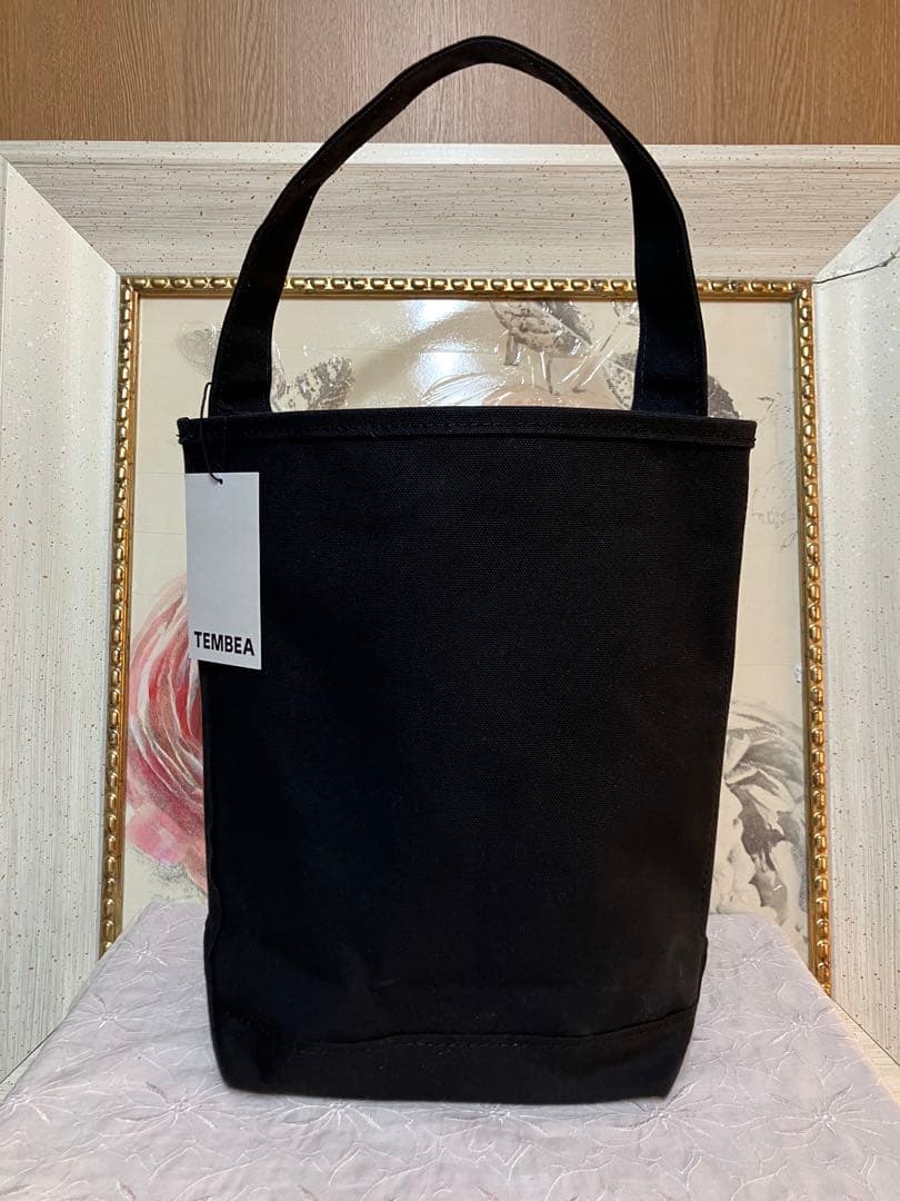 「北欧暮らしの道具店」TEMBEA / BAGUETTE TOTE SMALL