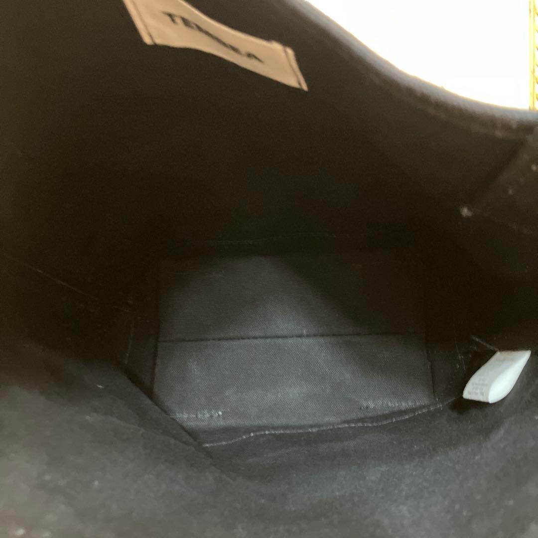 「北欧暮らしの道具店」TEMBEA / BAGUETTE TOTE SMALL