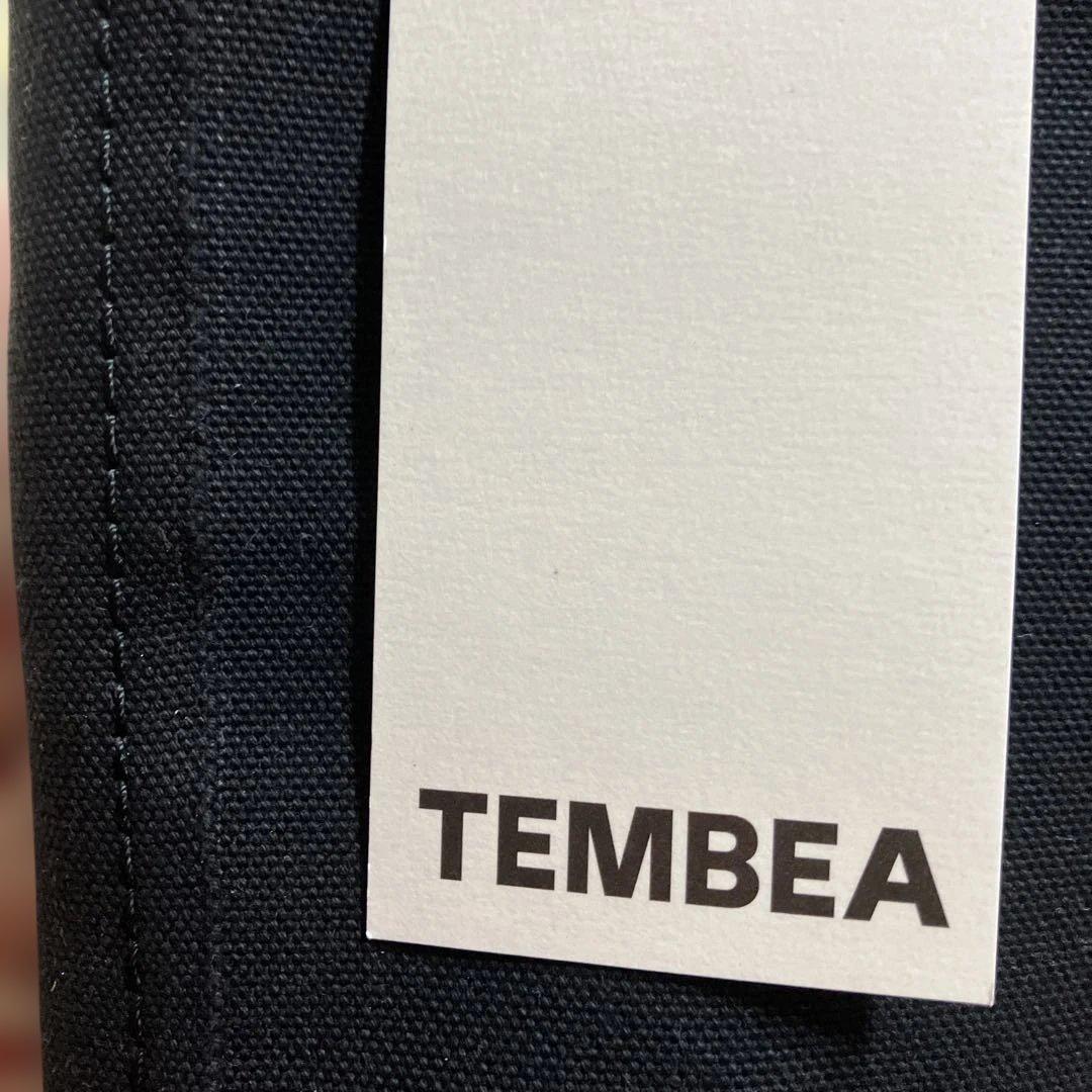 「北欧暮らしの道具店」TEMBEA / BAGUETTE TOTE SMALL