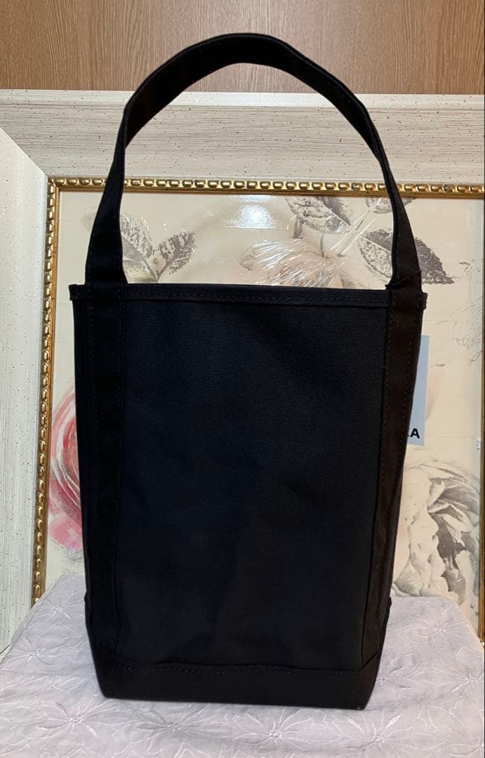 「北欧暮らしの道具店」TEMBEA / BAGUETTE TOTE SMALL