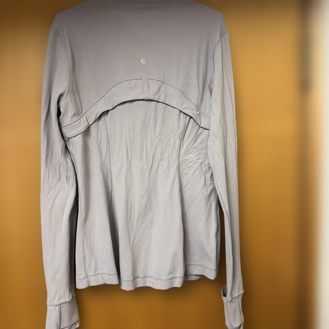 ウォーキング・ランニングウェア Lululemon define jacket 8