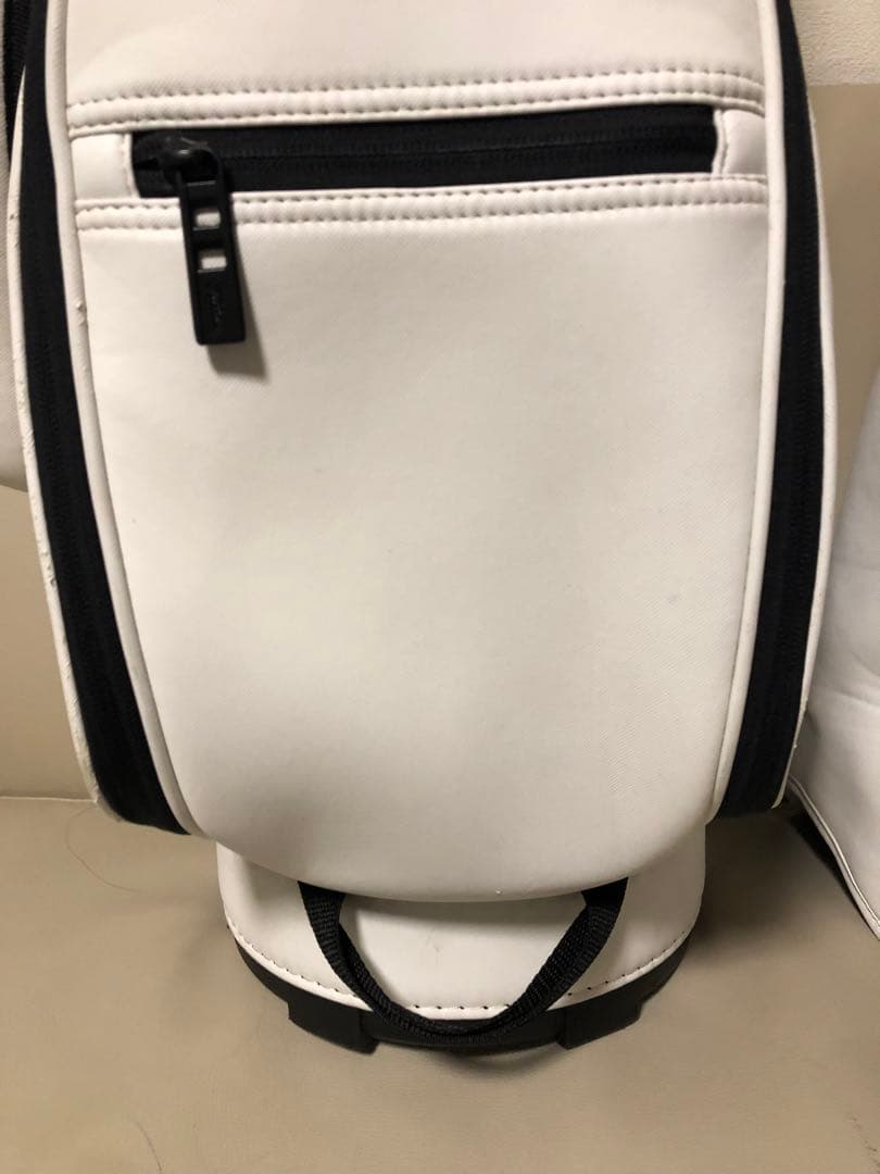 【送料込み】タイトリスト Titleist キャディバッグ ゴルフバッグ