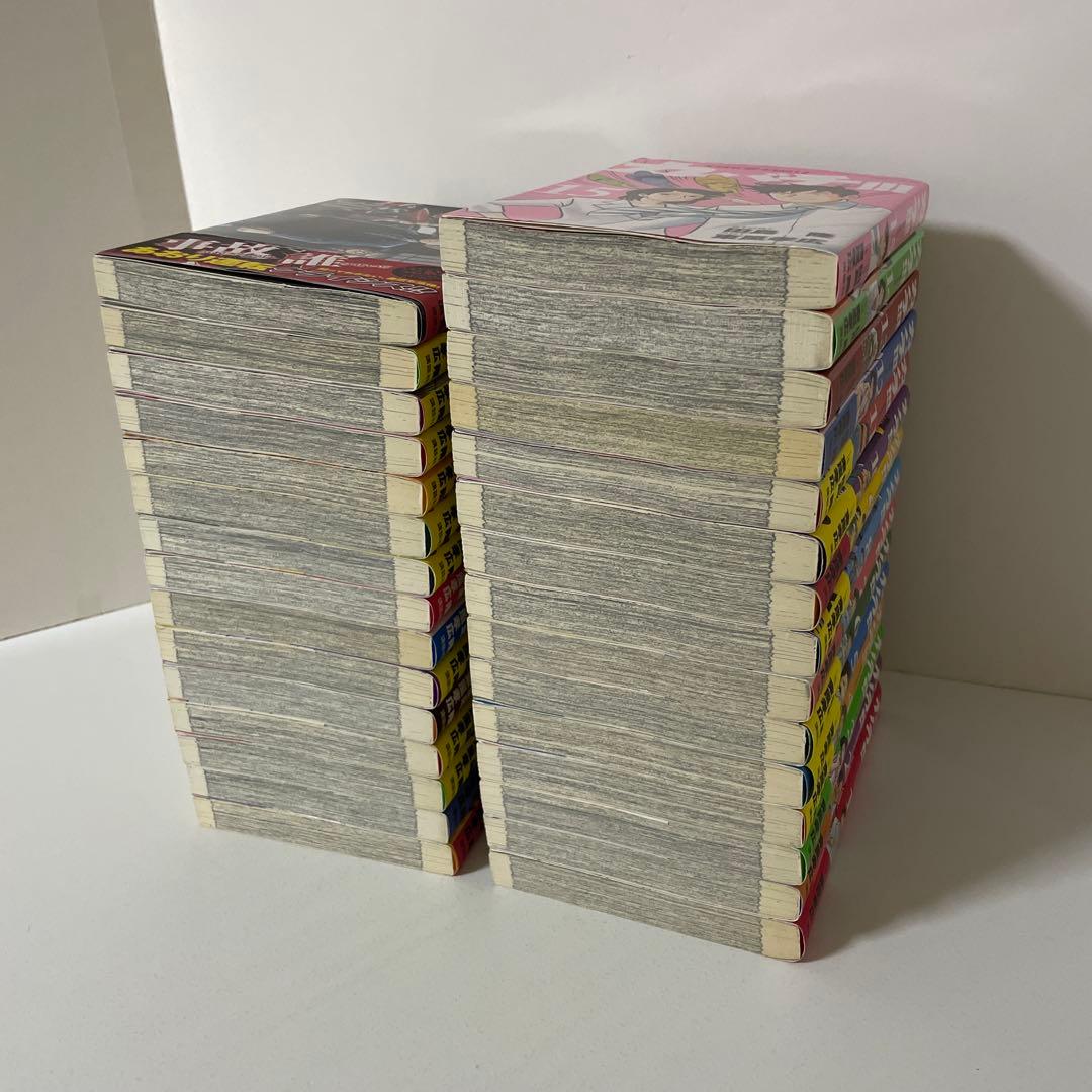 カバチ!!!―カバチタレ!3―1〜30巻の30冊セット　東風 孝広 / 田島 隆