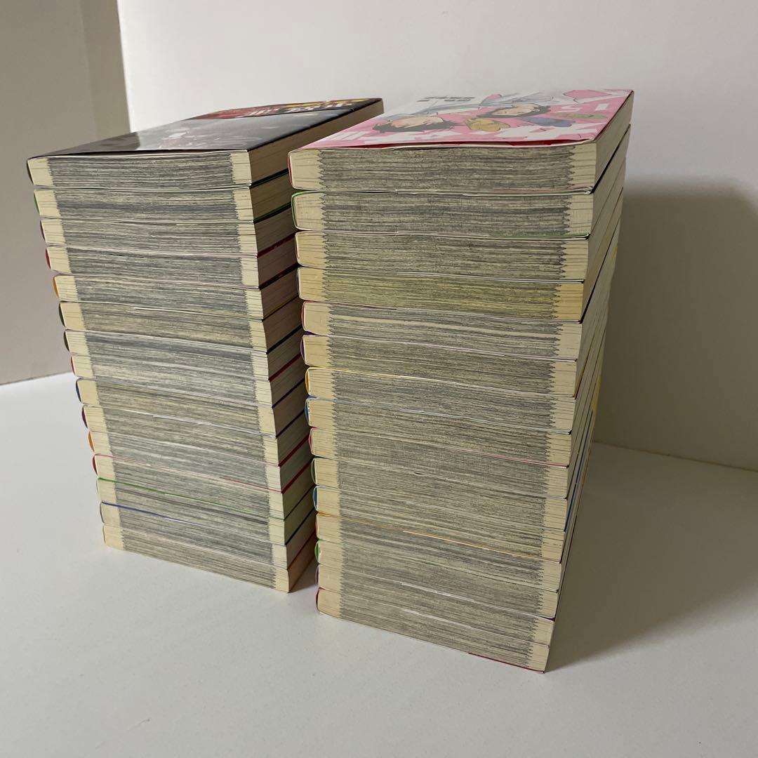 カバチ!!!―カバチタレ!3―1〜30巻の30冊セット　東風 孝広 / 田島 隆