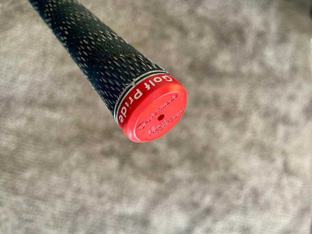 テンセイCK SERIES 60 シャフト テーラーメイドスリーブ付き