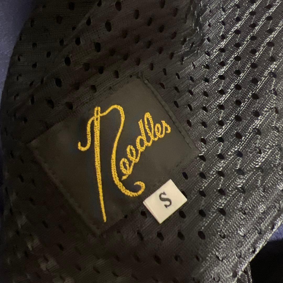 Needlesニードルストラックパンツ