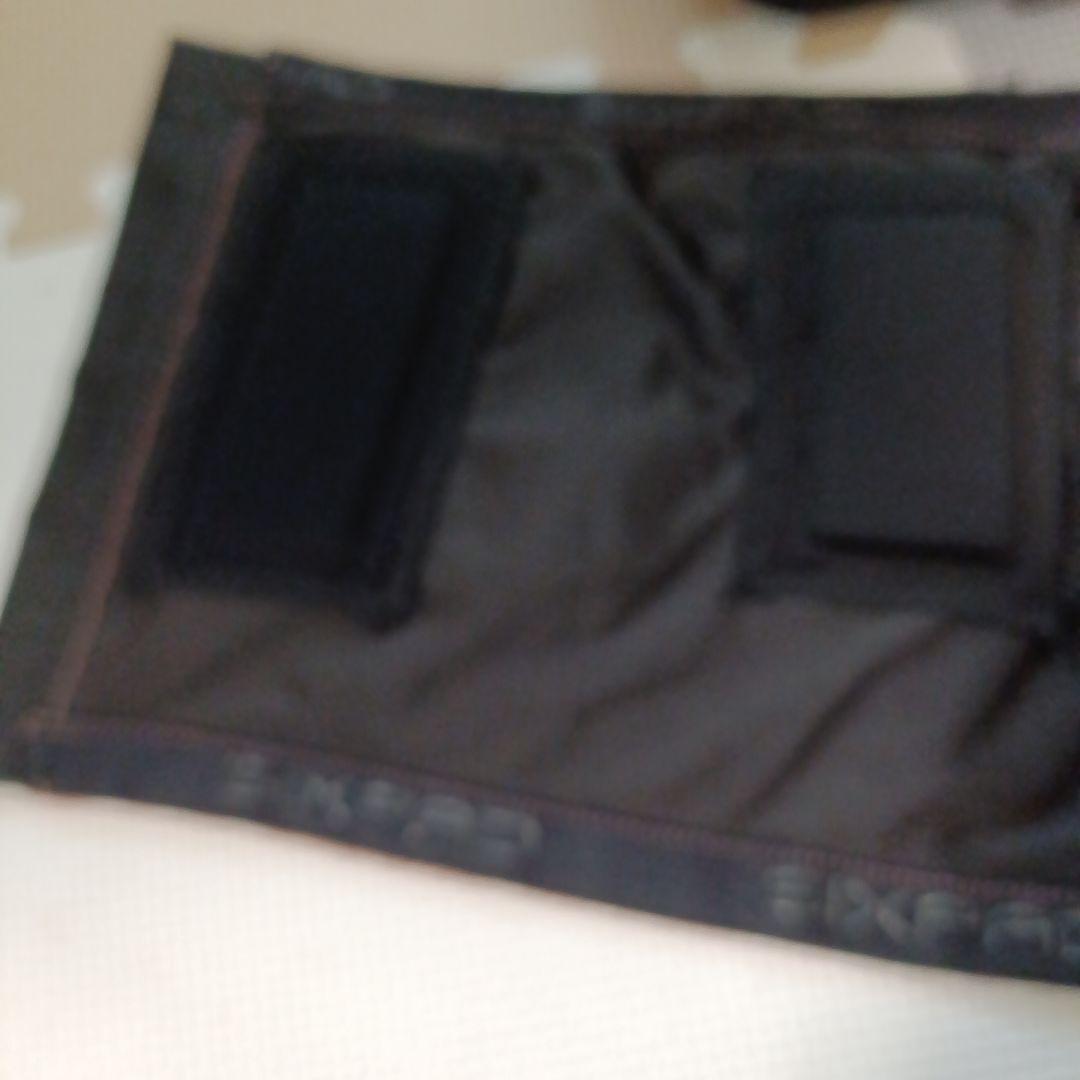 Mサイズ　SIXPAD 　コアベルトパワー ピンク 充電式