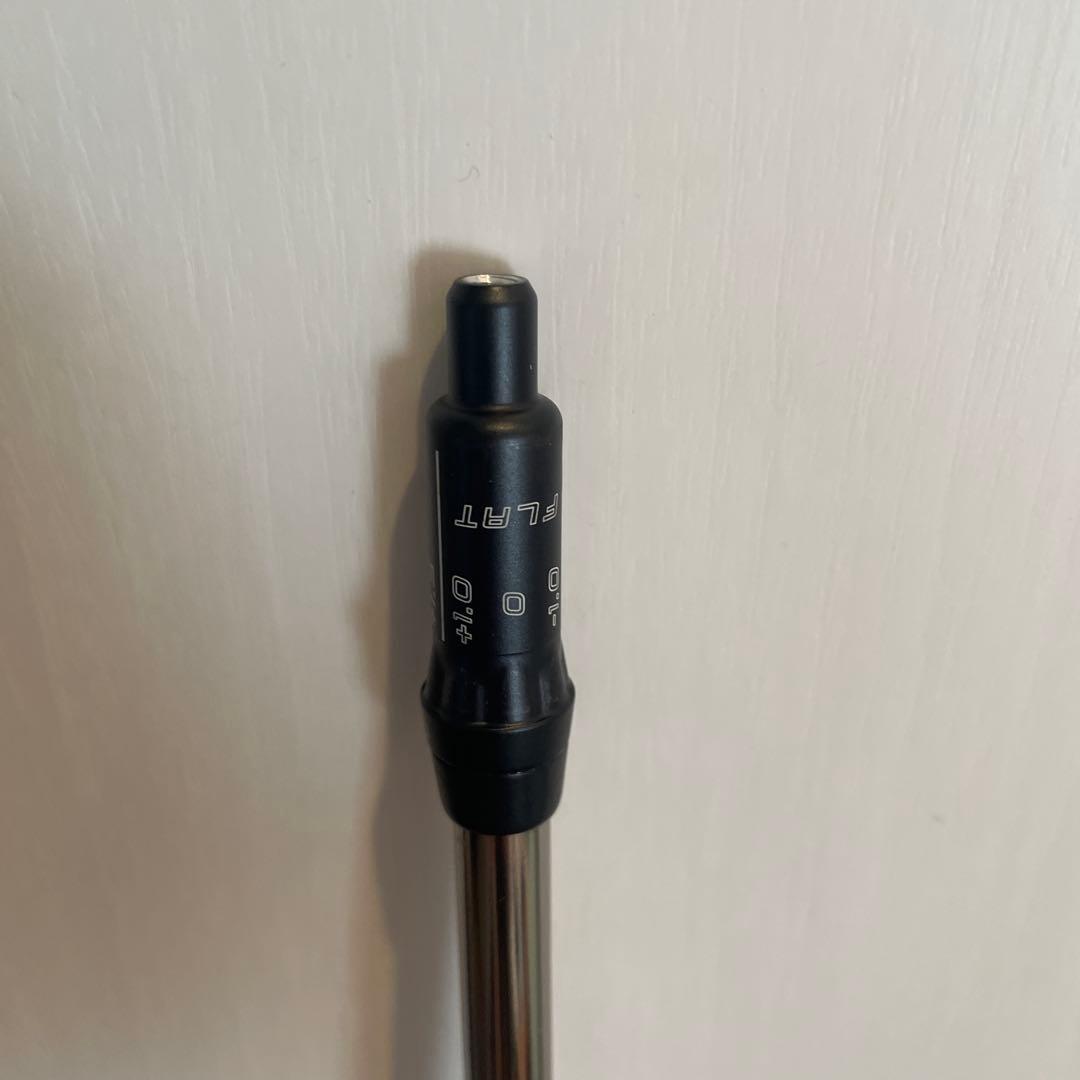 PING G430MAX純正ドライバーシャフト　ツアー2.0 S スリーブ付