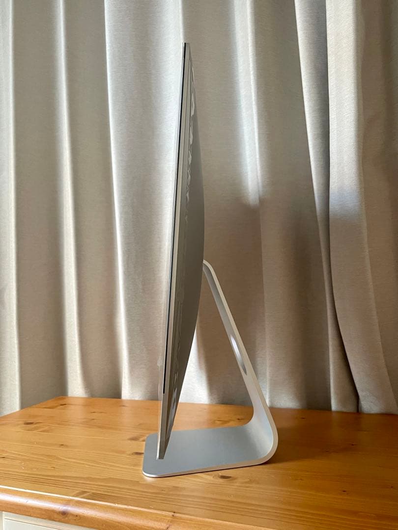 iMac 21.5 Mid 2014 i5 8G 512G LEDバックライト