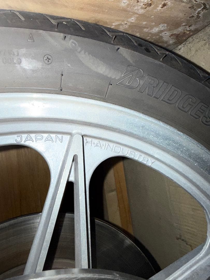 z1 z2 セブンスターキャスト　6穴