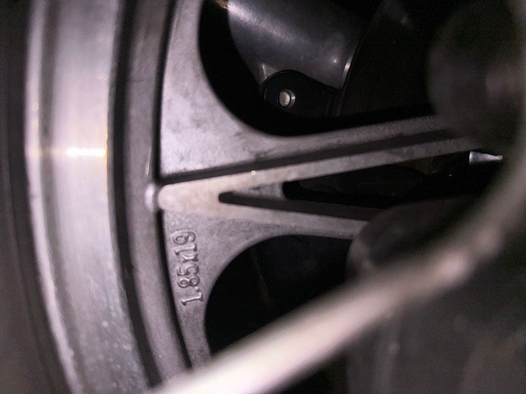 z1 z2 セブンスターキャスト　6穴