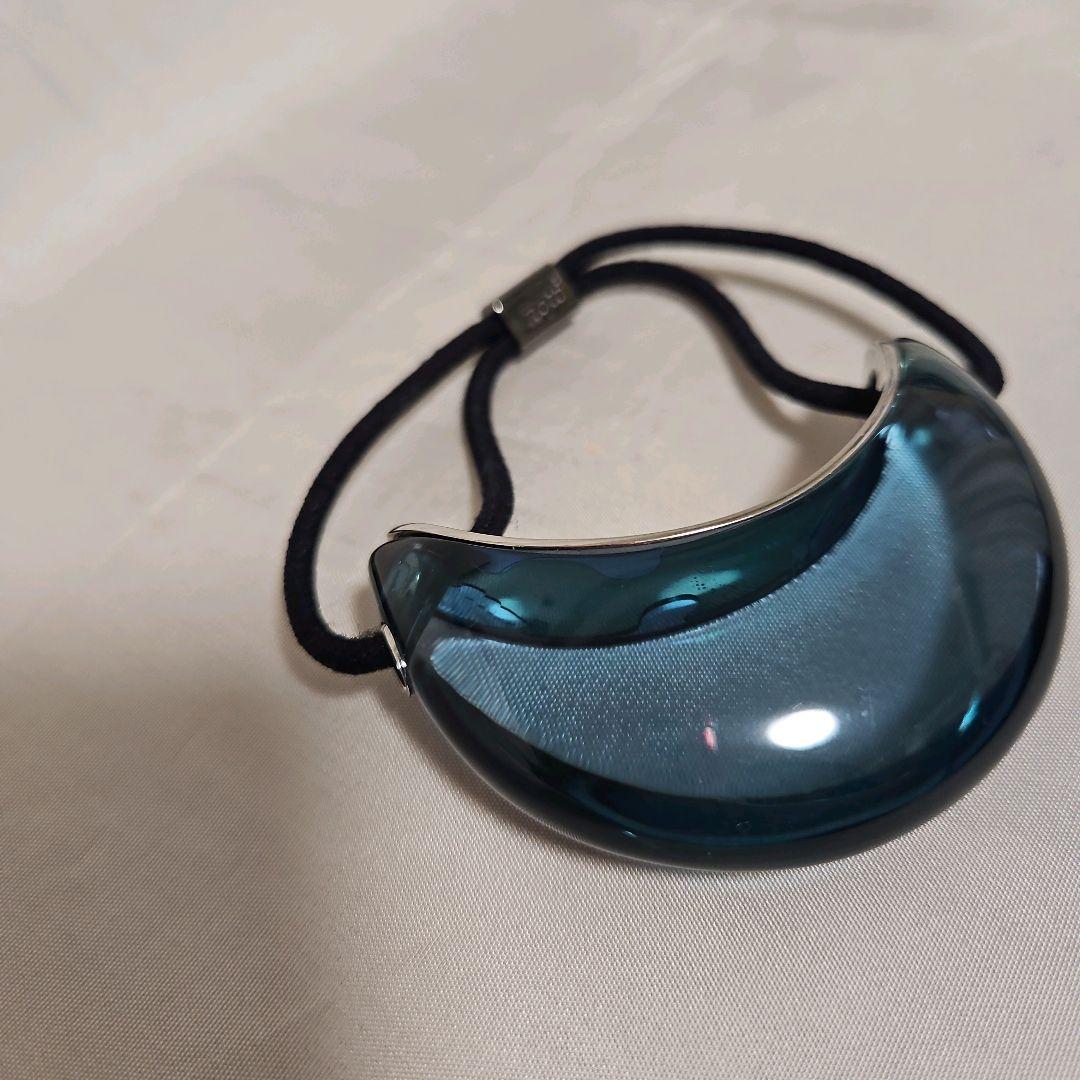 コレットマルーフ グラスポニー