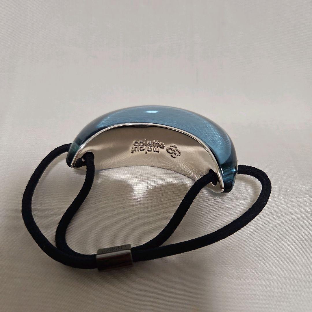 コレットマルーフ グラスポニー