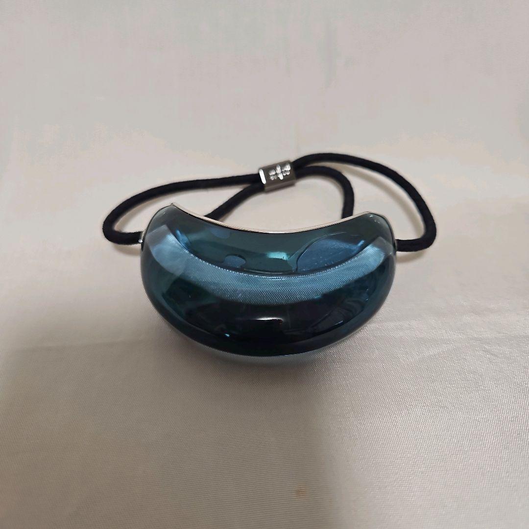 コレットマルーフ グラスポニー