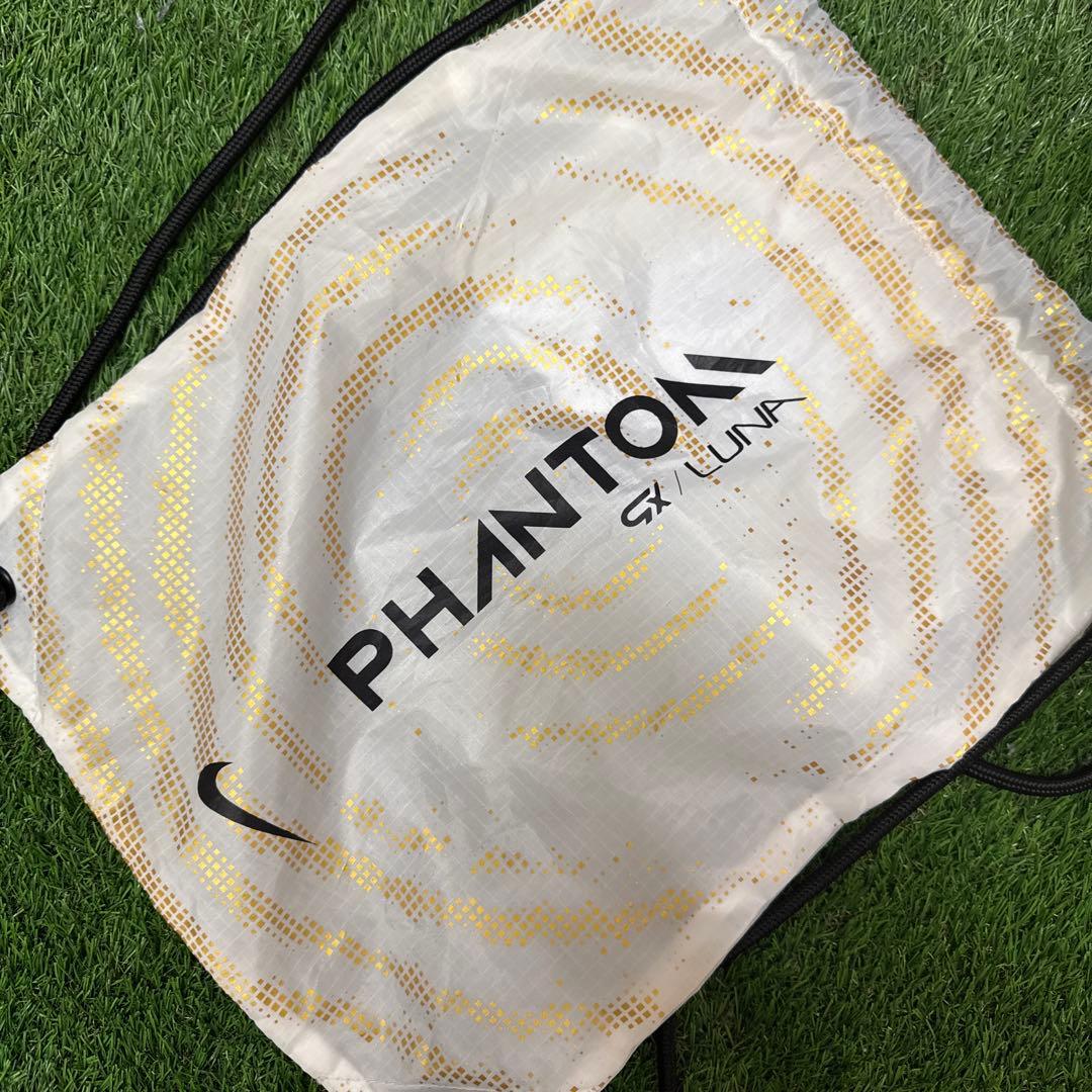 ナイキ ファントム GX II エリート AG-PRO