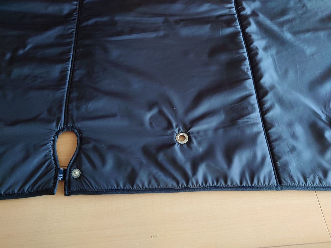 デリカD5 趣味職人　サンシェード　フロント・リア　フルセット