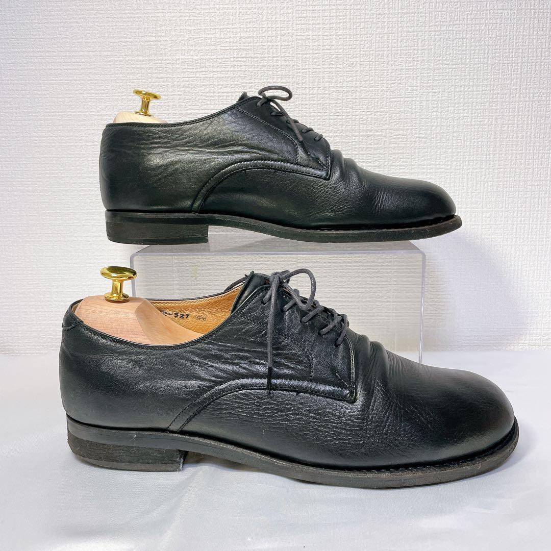 Mr.Olive 革靴 レザー オックスフォードシューズ WATER PROOF