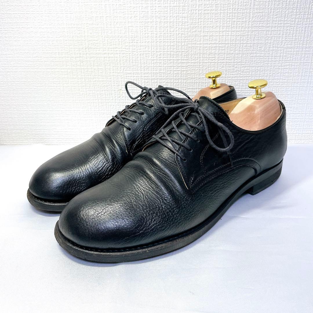 Mr.Olive 革靴 レザー オックスフォードシューズ WATER PROOF