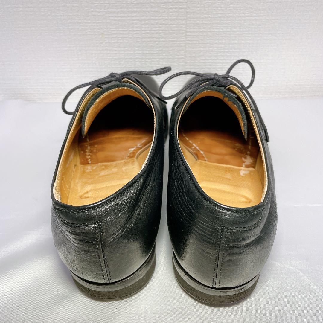 Mr.Olive 革靴 レザー オックスフォードシューズ WATER PROOF