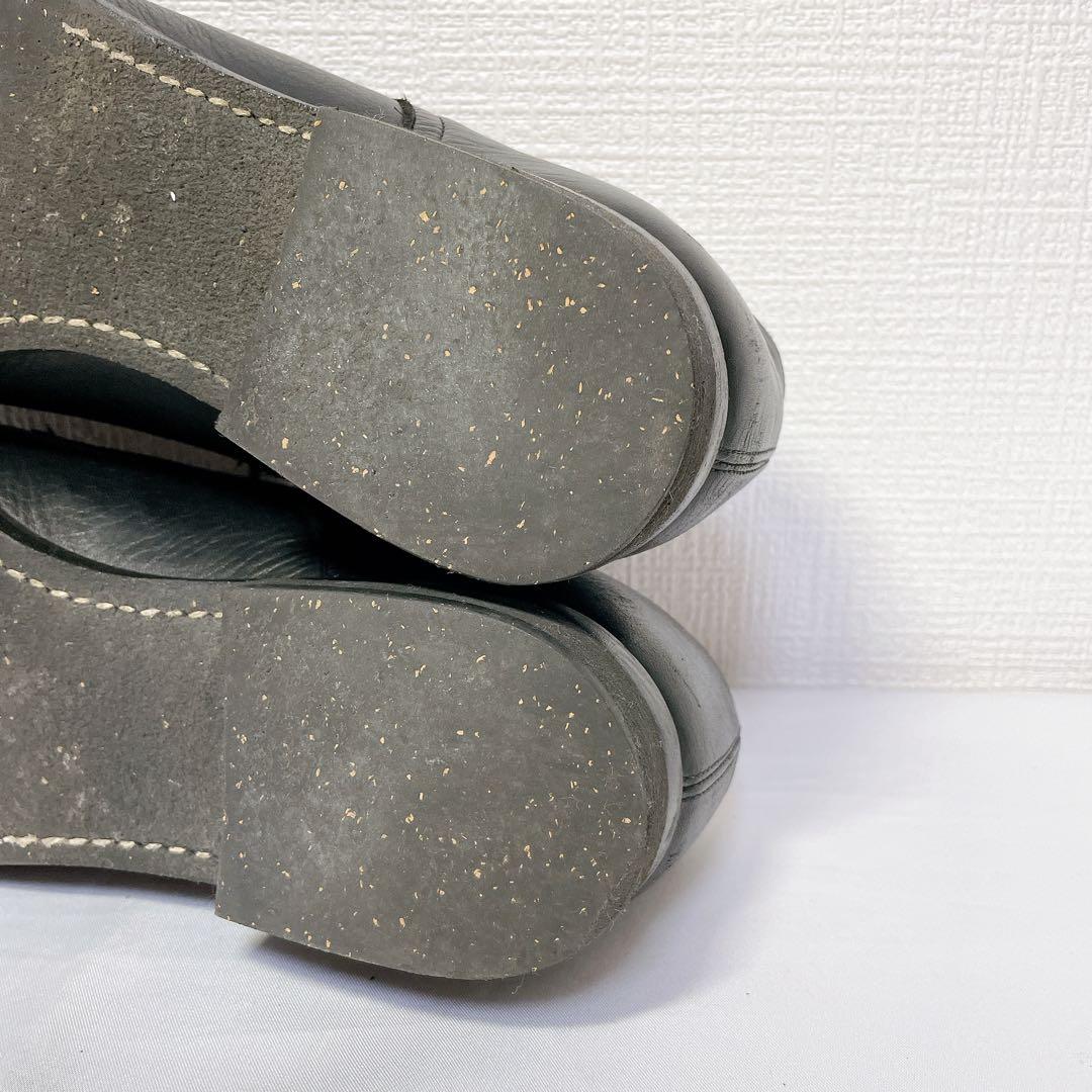 Mr.Olive 革靴 レザー オックスフォードシューズ WATER PROOF