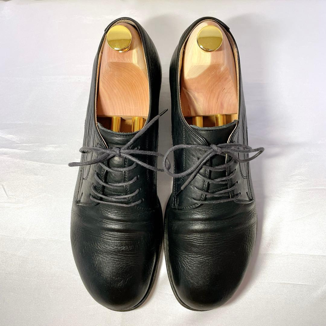 Mr.Olive 革靴 レザー オックスフォードシューズ WATER PROOF