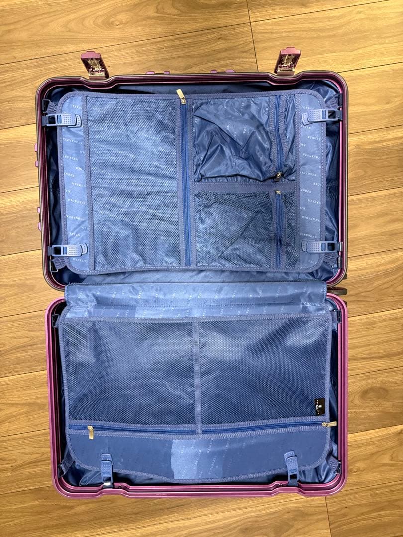 スーツケース　旅行　キャリーケース