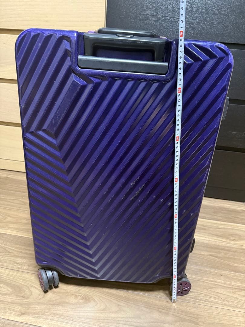 スーツケース　旅行　キャリーケース