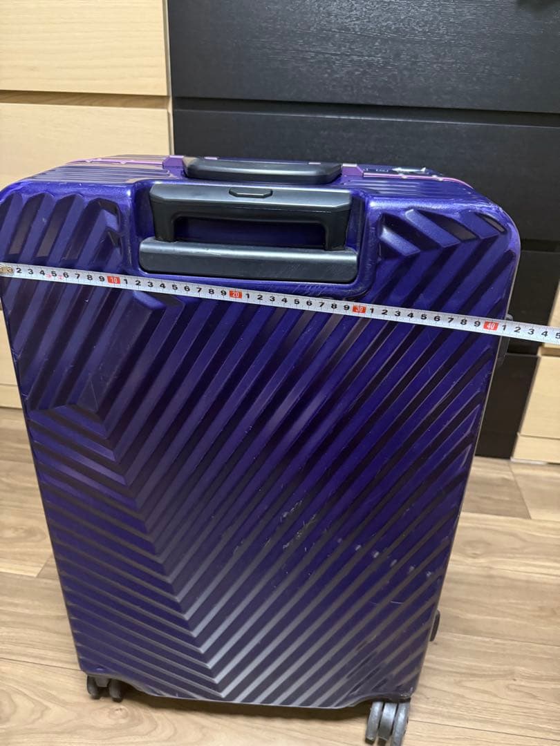 スーツケース　旅行　キャリーケース