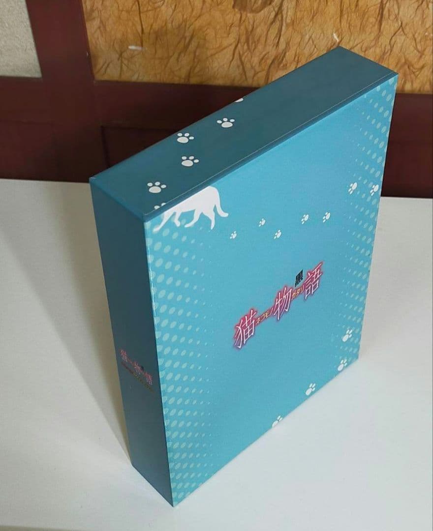 西尾維新 物語シリーズ Blu-ray·DVD 15巻