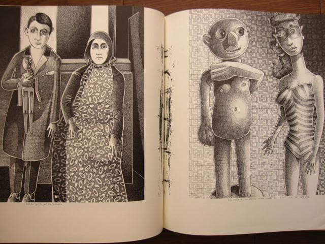 アート・デザイン・音楽 Bruno Richard Negres Vulves Noires Bites